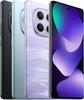 Xiaomi Redmi Note 15 5G NFC Черный/Фиолетовый/Синий