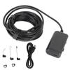 0.2in 5MP IP67 6 LEDs WiFi Endoscope Borescope Inspection Camera for IOS / Android Smartphones