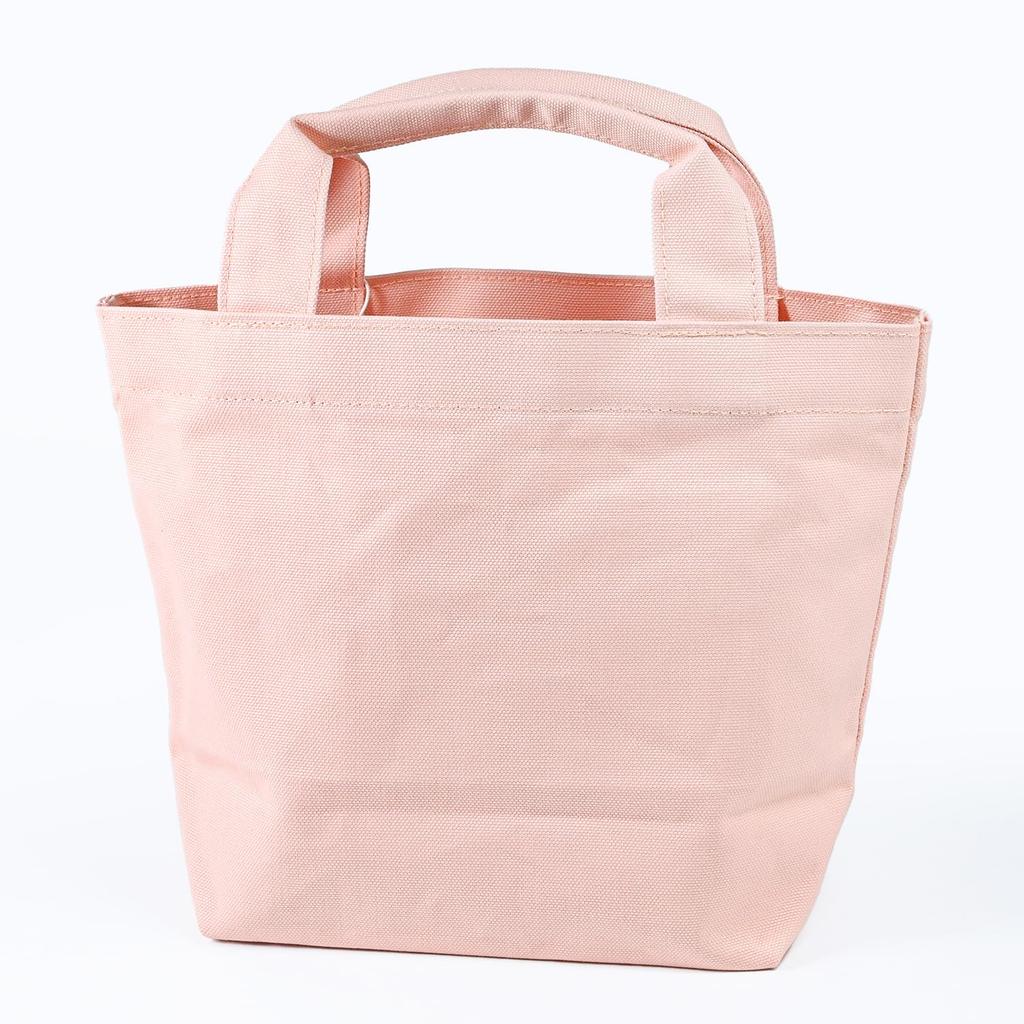 Сумка-тоут Marimekko MONO MINI SOLID, Женская, Розовый, 94153 094153 418, Скандинавский дизайн [Код товара]
