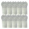 For Lydsto H3 Vacuum Cleaner Disposable Dust Bags Paper Filter Replacement Accessories High Capacity Wet Dry Debris Collection