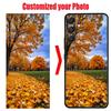 Чехол на заказ для Xiaomi Redmi K90 Promax K80 K70 K70E Poco F8 F7 M7 X7 X6 M6 Pro Ultra C85 C71 Сделай сам Мягкий ТПУ Силиконовый Чехол для Телефона