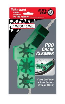 Очиститель цепи FINISH LINE