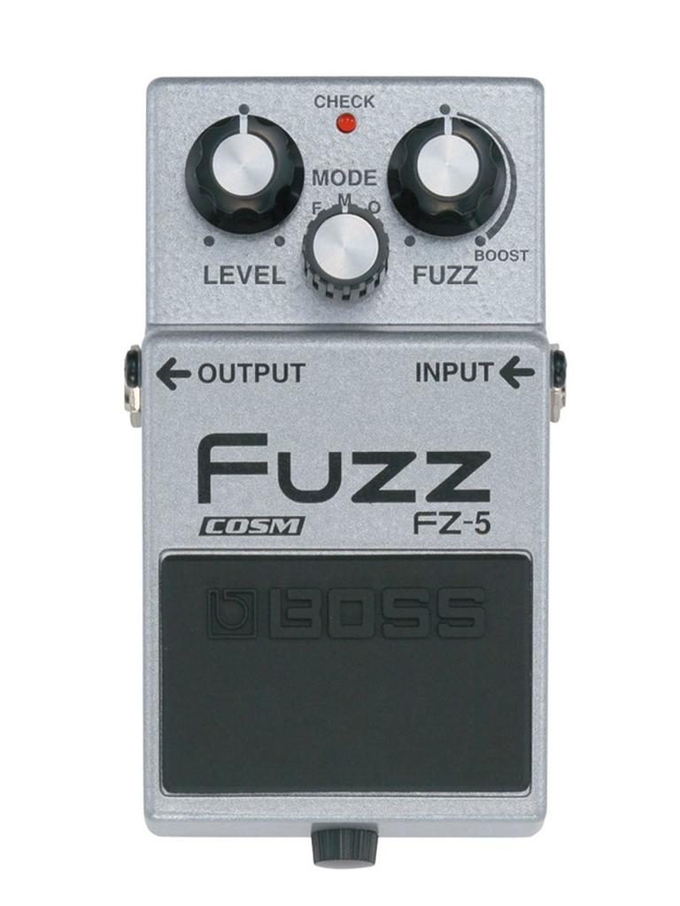 BOSS Fuzz FZ-5