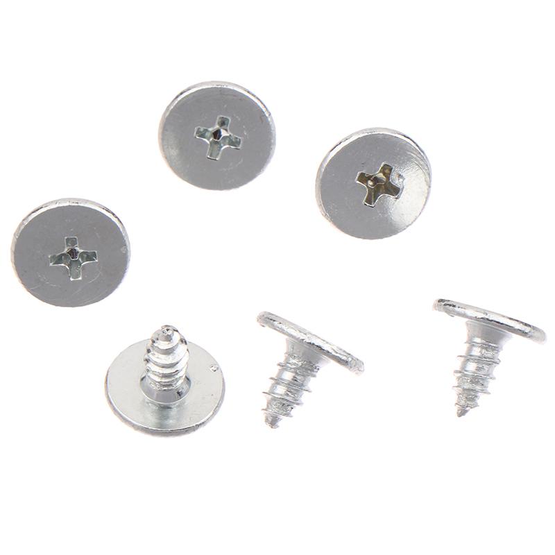 Auto Foot Rest Pedal Plate Floor Carpet Mats Non-Slip Stainless Heel Pad For Truck Suv Black Beige Brown Car Accessories