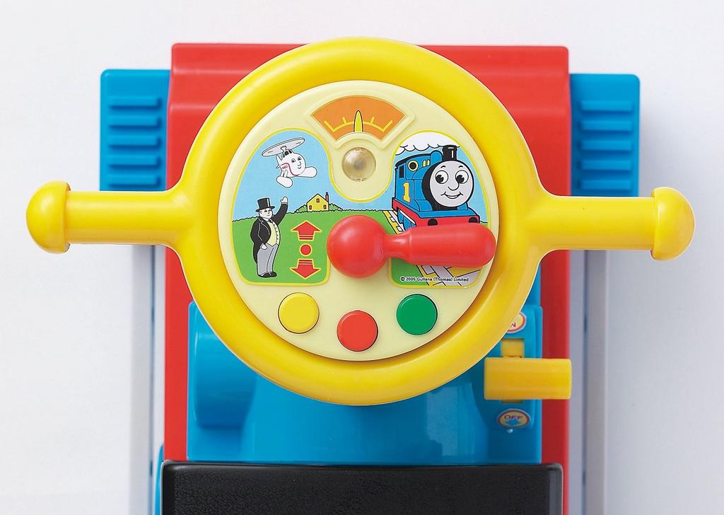 Nonaka Manufacturing Electric Thomas the Tank Engine Standard Set