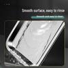 201 Stainless Steel Rectangular Serving Tray