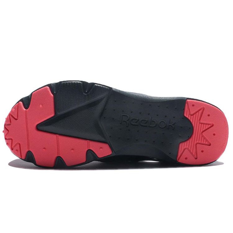 Reebok Furylite Sole Comfortable Lightweight Fabric Low Top Running Shoes Women Sneaker Midnight-Blue BD4626