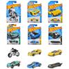 Hot Wheels Basic Car K Assortment 36 Cars Box Sale Vehicle Toy Mini Car для детей от 3 лет и старше 98MK-C4982