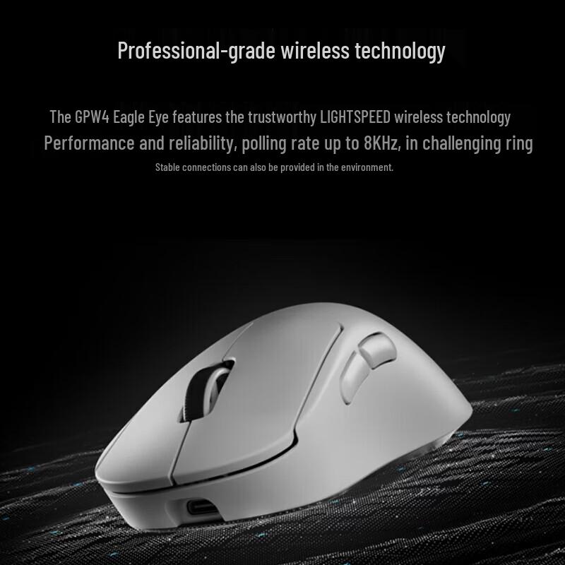 Logitech Беспроводная игровая мышь G PRO X SUPERLIGHT 2