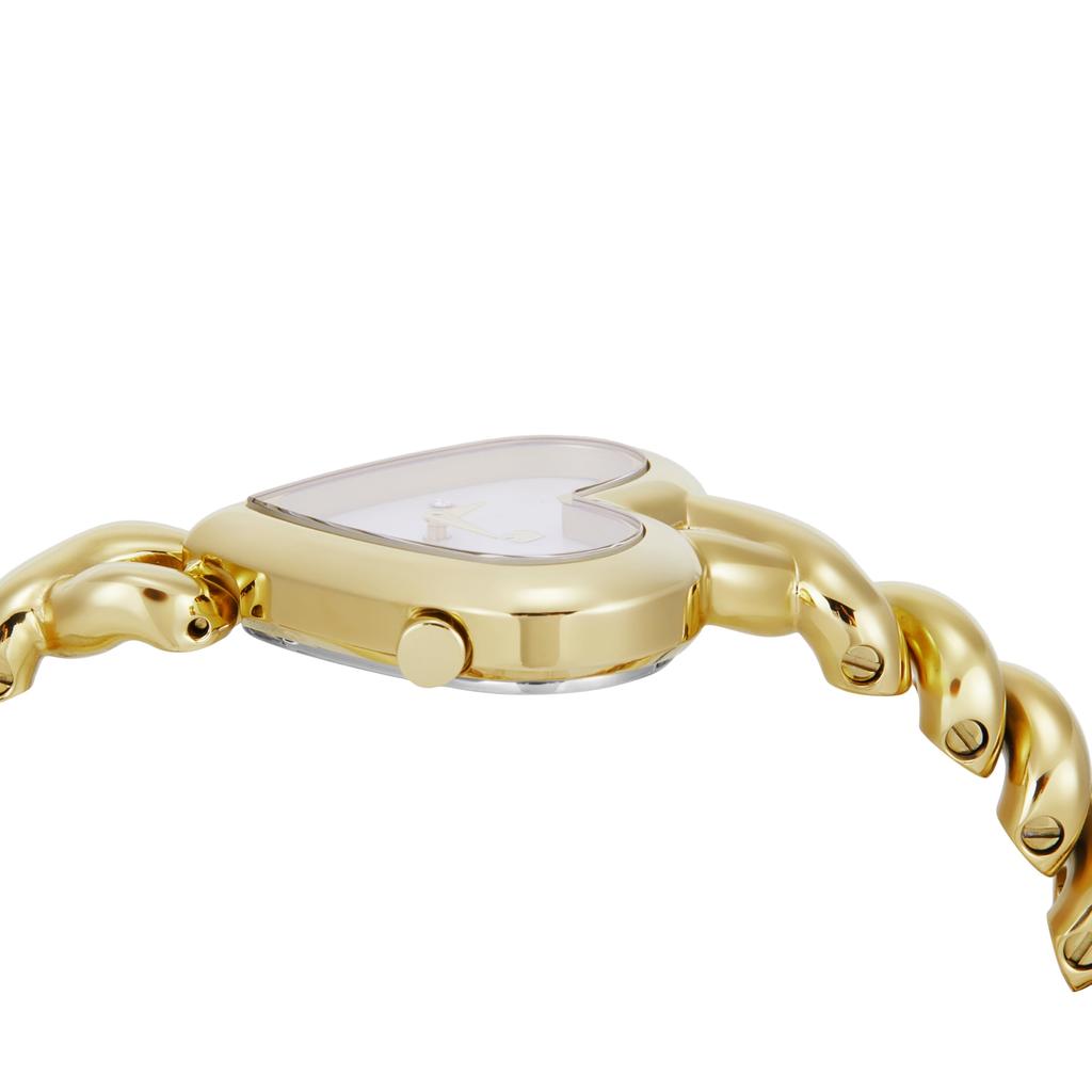 Spade New Monroe Heart Watch KSW1861 Gold [Кейт Йорк] Женские