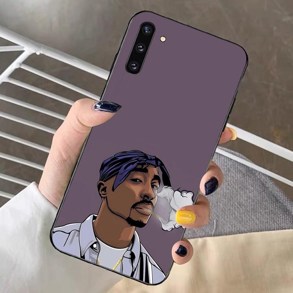Чехол для телефона 2-2Pac для Samsung Note 8 9 10 20 pro plus lite M 10 11 20 30 21 31 51 A 21 22 42 02 03