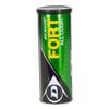 DUNLOP Теннисные мячи Fort All Court (3 шт.)