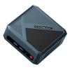 Origimagic Mini PC Ryzen 7 5825U Frequency 32GB DDR4 1TB SSD Mini PC with WiFi LAN Supports Up To 4 Gaming Mini PC 8-Core/16-Thread (Maximum 4.5GHz)
