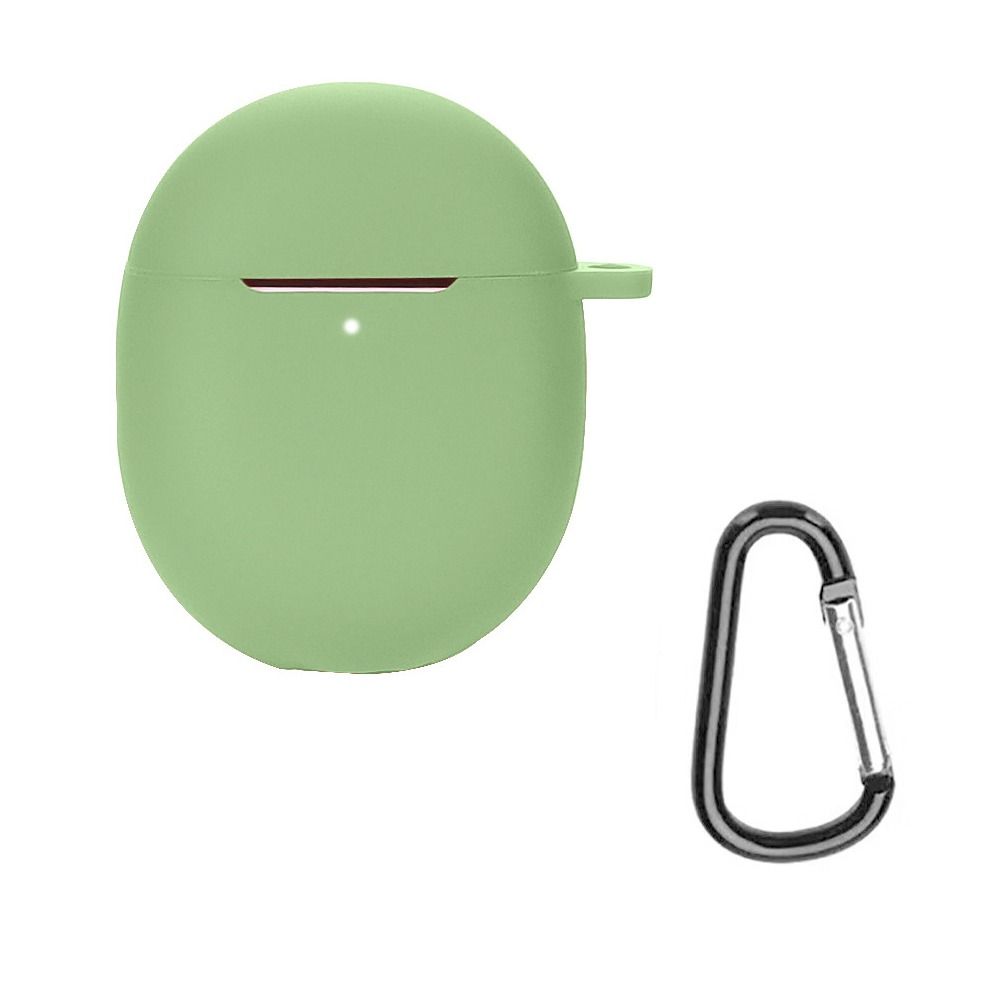 Противоударный защитный чехол для Bluetooth-наушников, мягкий чехол для зарядного устройства для Google Pixel Buds Pro Home