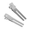 Salon Makeup Clip Styling Tools Hair Clip Duck Mouth Double Prong Fixed hair clip