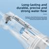 Cordless Electric Oral Irrigator Smart Tooth Scaler Electric Tooth Flusher  Dental Care