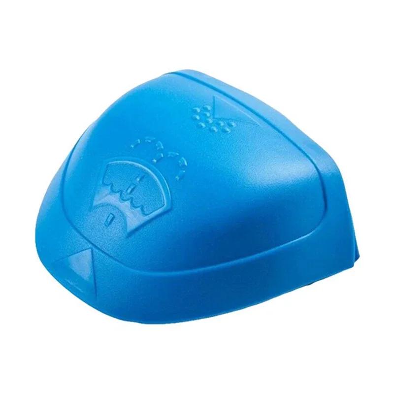 1 шт. универсальные автомобильные стеклоочистители, бачок для омывающей жидкости, крышки для автомобильных бутылок, воронка для автомобильных аксессуаров