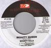 7-дюймовая пластинка BOUNTY KILLER / ZUMJAY - Beauty Queen / Hype Pan A Gal VP01789 Big Yard Music  2004 США Регги, Ска и Даб Б/У
