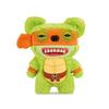 New Tooth Monster Doll Plush Toy Ugly Cute Monster Funny Plush Doll Sprout Monster