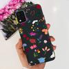Чехол для LG K42 LM-K420 LMK420H Милый Модный Расписной Чехол Мягкий Силиконовый Чехол для Телефона Для LG K42 K 42 LGK42 Задняя Крышка 6.6'' Coque
