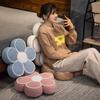 40cm Flower Plush Pillow Sofa Back Floor Cushion Hip & Waist Protective Stuffed Chair Seat Cushion Throw Pillow For Living Room