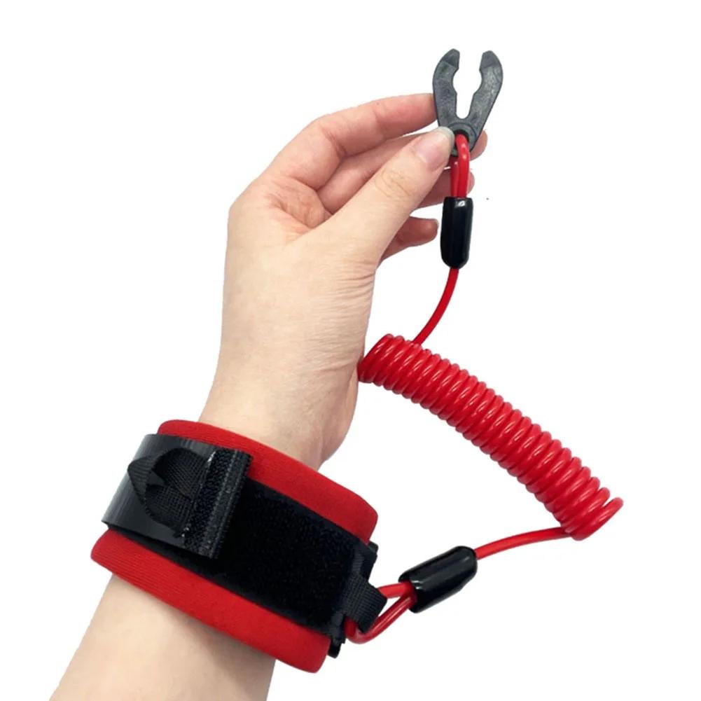 Лодка подвесной выключатель мотор мотор шнур заглушить срочно для YAMAHA гидроцикл 2-425 л.с. ключ напоминание трос страховочный трос горячая распродажа