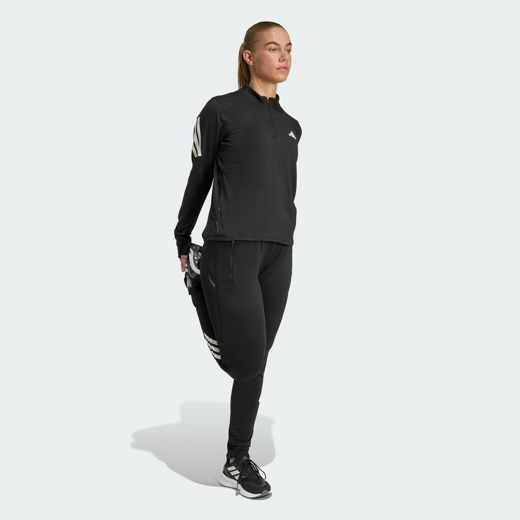 Брюки для бега Adidas Adi365 Iconic Ke6724