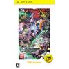 Bandai Gundam Memories Memories of Battle PSP the Best PSP