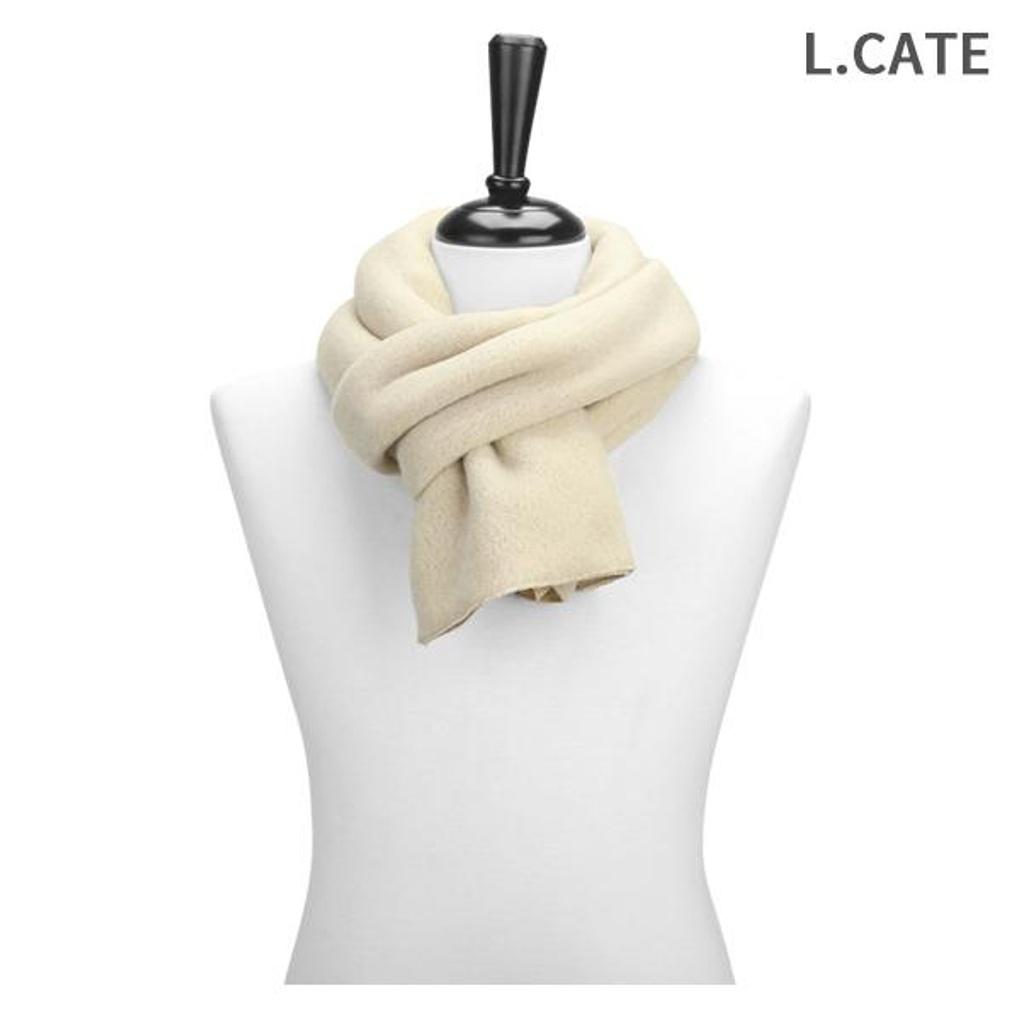 Женский шарф Elkate LNM087 Зимняя мода Однотонный шарф