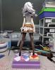 Новые фигурки Honkai Impact 3 Фигурка Кианы Касланы Милые игровые аксессуары Статуя Модель Коллекция Украшения Игрушки Подарок на день рождения