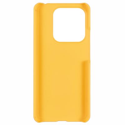 Для Xiaomi Redmi Note 14 5G чехол жесткий ПК матовый минималистский чехол для телефона