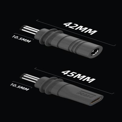 Starlink Mini Gen3 PD 100W USB C гнездо к разъему DC5521 штекер зарядка штекер питания типа C к DC/D к D адаптер питания