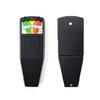 Radiation Detector Digital Electromotive Force Meter Gauss Meter Handheld Dosimeter Tester Electromagnetic Field Radiation Meter