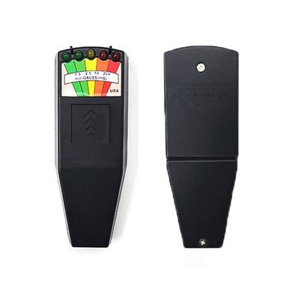 Детектор радиации цифровой измеритель электродвижущей силы гауссметр ручной дозиметр тестер электромагнитное поле измеритель радиации