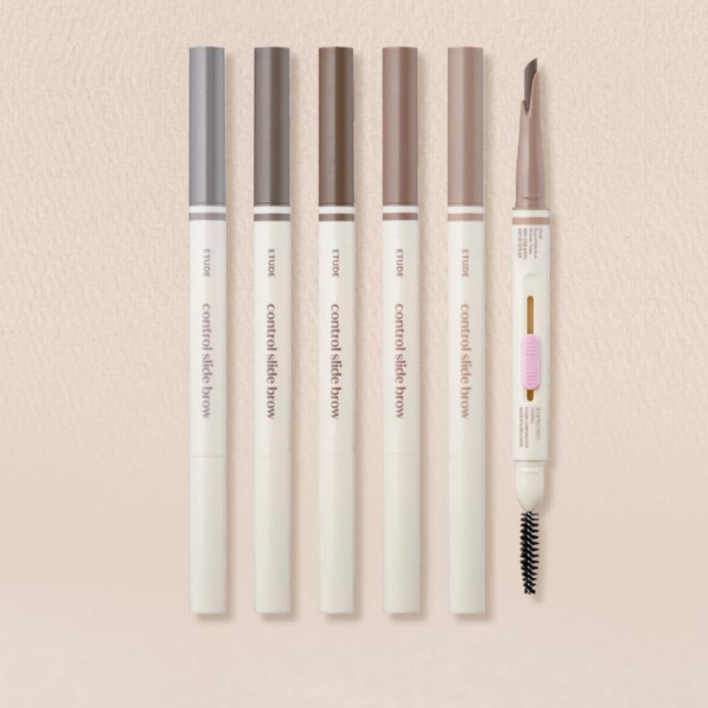 ETUDE HOUSE Контролирующий гель-тинт для бровей 0,17 г