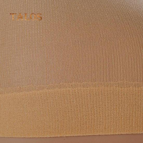 1 шт., мужские и женские чулки, парик, снуд, нейлоновая эластичная сетка, полые шляпы, удобные