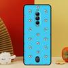Чехол 'Сглаз' (Nazar Boncuğu) для Nubia Red Magic 10 9 8 Pro Plus 6 7 6S 7S Pro 5G 6R RedMagic 8S 9S Pro Plus