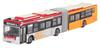 TOMYTEC Коллекция автобусов Коллекция автобусов Автобус Tokyu Tandem Liner No. 7305 Материалы для диорам 335467