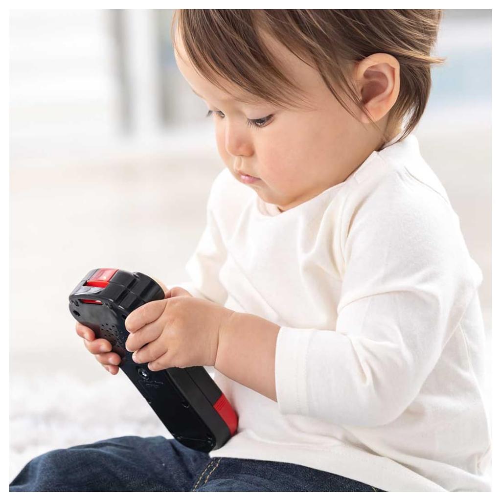 Disney Dear Little Hands Говорящий пульт дистанционного управления Друзья Микки и