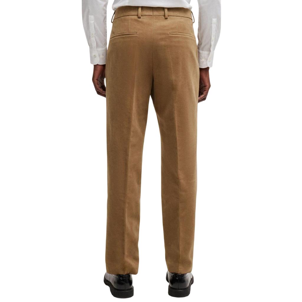 Boss Mens C-Peter Relaxed Fit Trousers