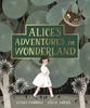 The Alice's Adventures In Wonderland Book