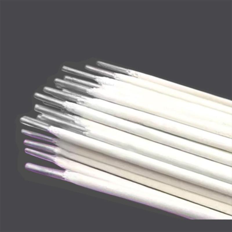 Aluminium ARC Welding Electrodes Aluminum E1100 E4043 E3003 E5183 Diameter 3.2mm 4.0mm