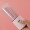 Portable Electric Juicer Machine Mini Fruits Processor Squeezer