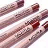 Moira Signature Lip Pencil Classic Lip Liner Nude Color Series 1.1G Need to Be Sharpened Made in Italy