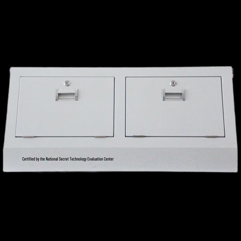 Hangtian Runpu 35cm Steel Base Cabinet for Network Accessories