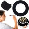 Dartboard Wall Protection Board EVA Dartboard Backboard Universal Dartboard Surround Ring Splicing Dart Accessories