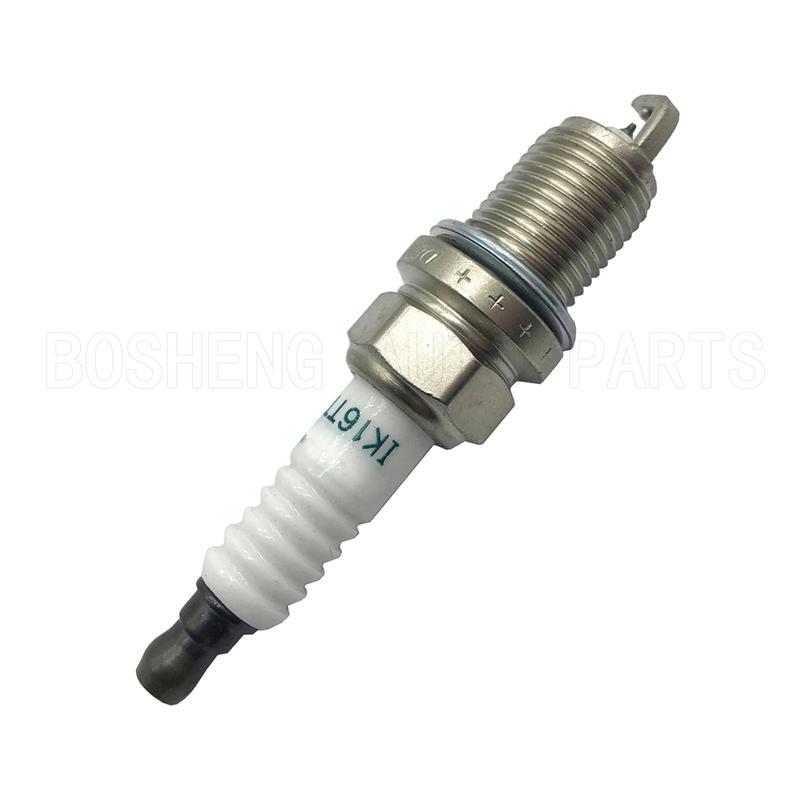 NEW 4 Pieces/lot Spark Plug OEM IK16TT 4701 0242229798 22401-2J200 K16RU11 for TOYOTA AVENSIS Saloon 2003-2009 NISSAN SILVIA