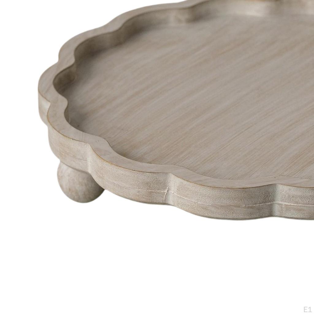 Современная и устойчивая круглая подставка для растений, пьедестал для цветочного горшка, садовый дисплей для кафе