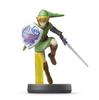 Amiibo Link Smash (Super Bros. Series)
