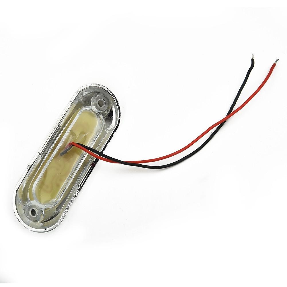 LED Lights Marine 12V-24V 4x Accessories Cabin Deck